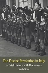 Fascist revolution italy for sale  Delivered anywhere in USA 
