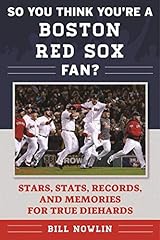 Think boston red for sale  Delivered anywhere in USA 