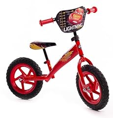 Huffy disney cars usato  Spedito ovunque in Italia 