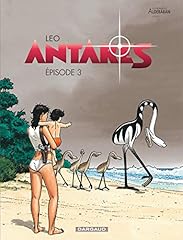 Antarès tome épisode for sale  Delivered anywhere in Ireland