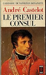 bonaparte 1er consul d'occasion bonaparte 1er consul d'occasion Livré partout en France