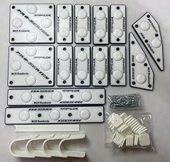 Goalie pad sliders for sale  Delivered anywhere in USA 