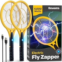 Electric fly swatter for sale  Delivered anywhere in USA 