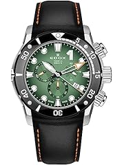 Edox analog mid gebraucht kaufen  Wird an jeden Ort in Deutschland