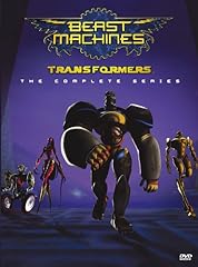 Transformers beast machines for sale  Delivered anywhere in USA 