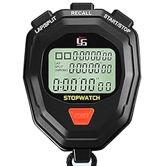 Vnimkso professional stopwatch for sale  Delivered anywhere in Ireland