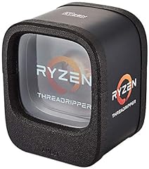 AMD Ryzen Threadripper 1900X Box sTR4 - Microprocesador, Color Negro segunda mano  Se entrega en toda España 