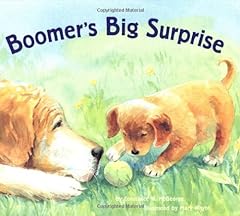 Boomer big surprise for sale  Delivered anywhere in USA 