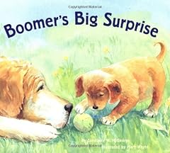 Boomer big surprise for sale  Delivered anywhere in USA 