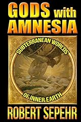 Gods amnesia subterranean for sale  Delivered anywhere in USA 