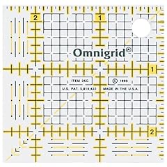 Omnigrid quilter square for sale  Delivered anywhere in USA 