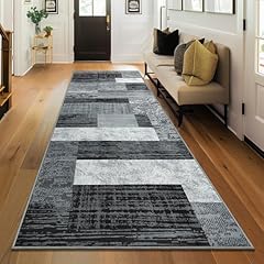 Indoor runner rug for sale  Delivered anywhere in USA 