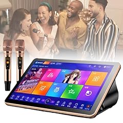 Nuovo karaoke 2025 usato  Spedito ovunque in Italia 