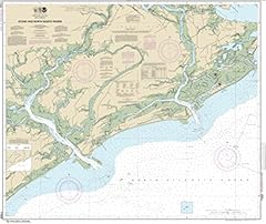 Noaa chart 11522 for sale  Delivered anywhere in USA 
