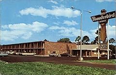 Thunderbird lodge hardeeville for sale  Delivered anywhere in USA 