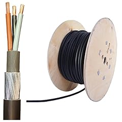 50m drum 6mm for sale  Delivered anywhere in UK