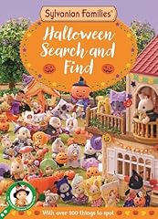 Sylvanian families halloween for sale  Delivered anywhere in UK