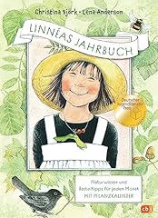 Linnéas jahrbuch naturwissen gebraucht kaufen  Wird an jeden Ort in Deutschland