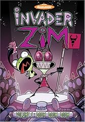 Invader zim doom for sale  Delivered anywhere in USA 