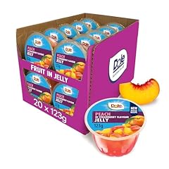 Dole peach strawberry for sale  Delivered anywhere in UK