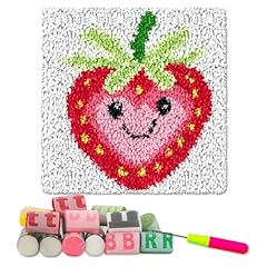 Strawberry smiley face for sale  Delivered anywhere in USA 