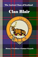 Clan blair concise for sale  Delivered anywhere in USA 