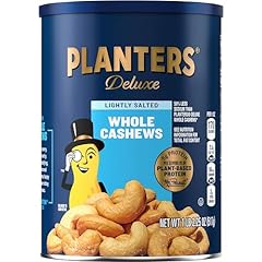 Planters deluxe lightly for sale  Delivered anywhere in USA 