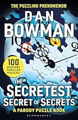 Secretest secret secrets for sale  Delivered anywhere in UK