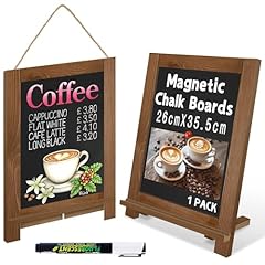 Vaiigo kreidetafel magnetisch gebraucht kaufen  Wird an jeden Ort in Deutschland
