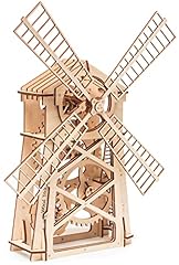 Wood trick windmühle d'occasion  Livré partout en France