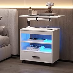 Dnbss led nightstand for sale  Delivered anywhere in USA 