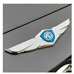 Car emblems mg3 for sale  Delivered anywhere in UK