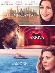 All improvviso arriva usato  Spedito ovunque in Italia 