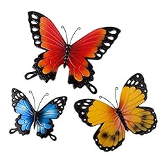 Craftycrocodile butterfly wall for sale  Delivered anywhere in USA 