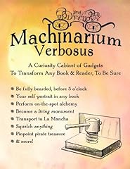 Machinarium verbosus curiosity gebraucht kaufen  Wird an jeden Ort in Deutschland