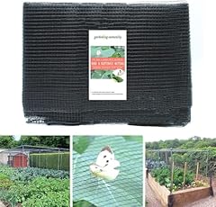 Black butterfly netting for sale  Delivered anywhere in UK