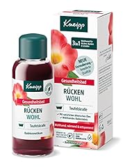 Kneipp gesundheitsbad rücken gebraucht kaufen  Wird an jeden Ort in Deutschland