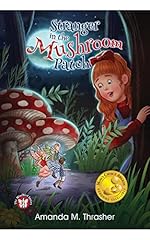 Stranger the mushroom d'occasion  Livré partout en France