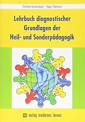 Lehrbuch diagnostischer grundl gebraucht kaufen  Wird an jeden Ort in Deutschland