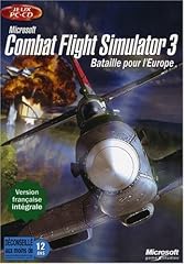 Microsoft combat flight d'occasion  Livré partout en France