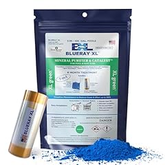 Blueray green mineral for sale  Delivered anywhere in USA 