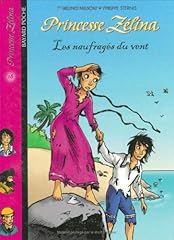 Princesse zélina. tome d'occasion  Livré partout en France