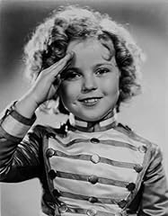 Shirley temple saluted for sale  Delivered anywhere in USA 