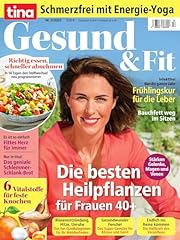 Tina gesund fit gebraucht kaufen  Wird an jeden Ort in Deutschland