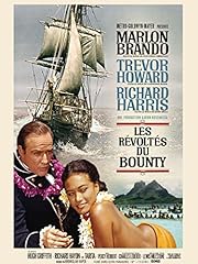 Révoltes bounty d'occasion  Livré partout en France