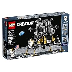 Lego creator 10266 usato  Spedito ovunque in Italia 