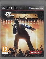 Def jam rapstar d'occasion  Livré partout en Belgiqu