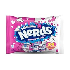 Nerds valentine day for sale  Delivered anywhere in USA 