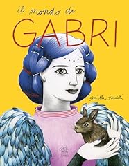 Di gabri usato  Spedito ovunque in Italia 