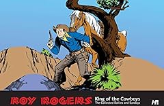 Roy rogers king for sale  Delivered anywhere in UK